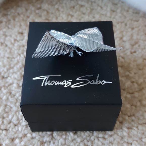 Thomas Sabo Studs 925 Sterling Silver